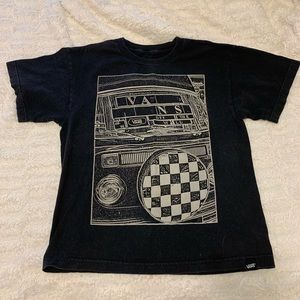 Vans t-shirt